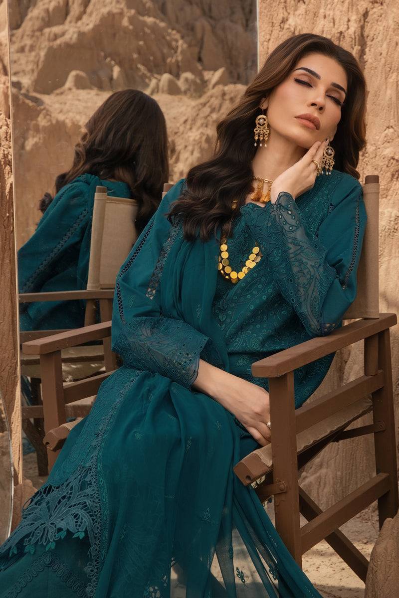 Rangrasiya | Premium Eid Edit 25 | Zaynah by Maria Faisal - Registered Vendor of : Rangrasiya - type : Ladies Clothes - 100% original wedding dresses