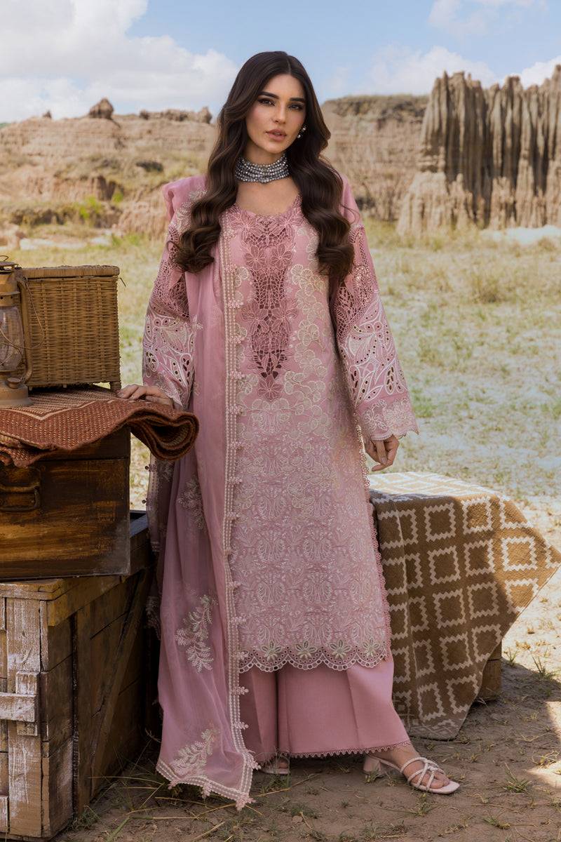 Rangrasiya | Premium Eid Edit 25 | Aysel by Maria Faisal - Registered Vendor of : Rangrasiya - type : Ladies Clothes - 100% original wedding dresses