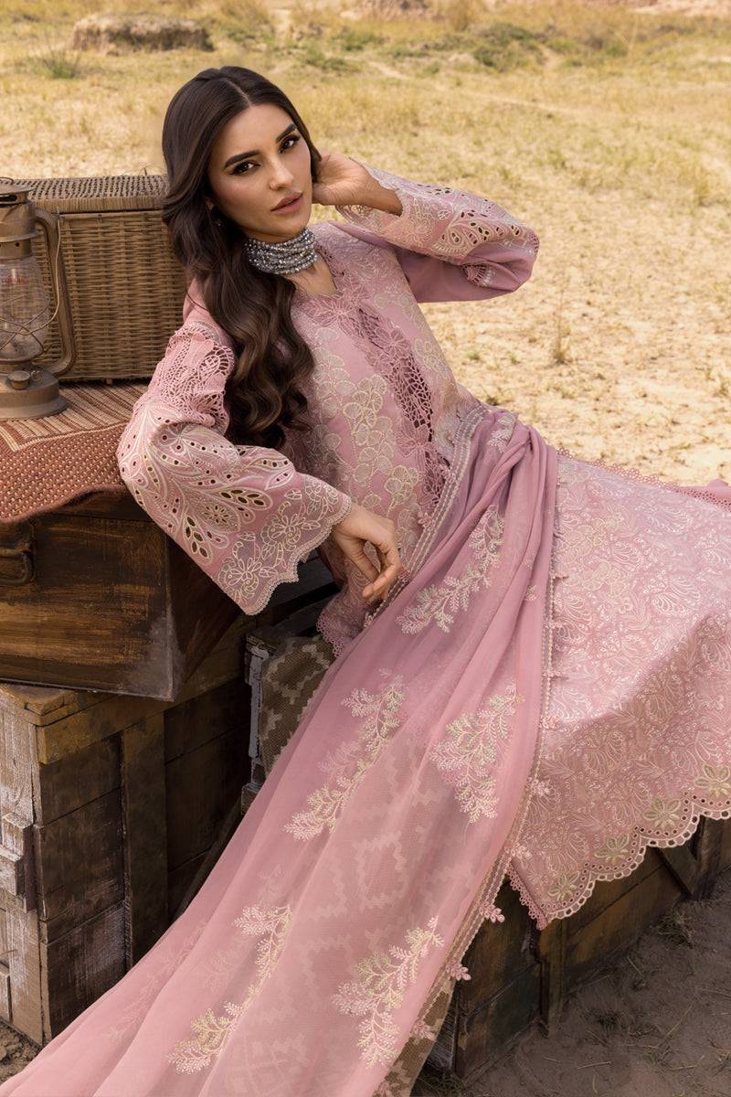 Rangrasiya | Premium Eid Edit 25 | Aysel by Maria Faisal - Registered Vendor of : Rangrasiya - type : Ladies Clothes - 100% original wedding dresses