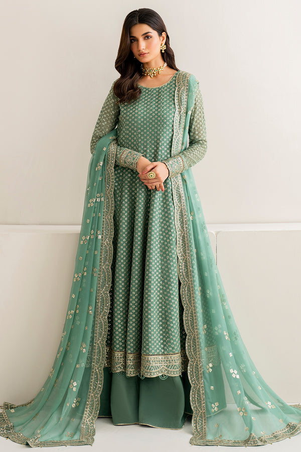 Farasha | Lumiere Formals | WHIMSY - Ladies Clothes - Maria Faisal