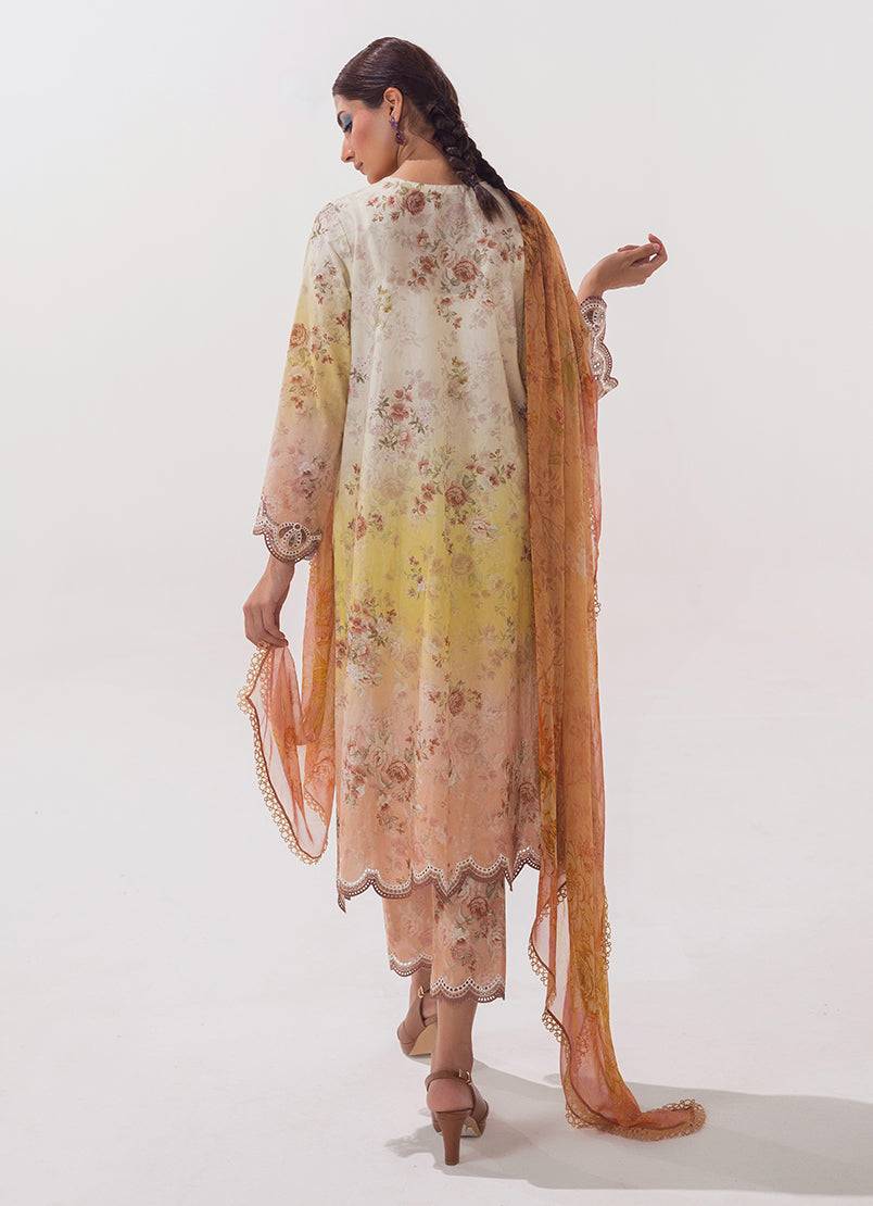 Image | Spring Basics 25 | IMPRSS-213971-12540 by Maria Faisal - Registered Vendor of : Image - type : Ladies Clothes - 100% original wedding dresses