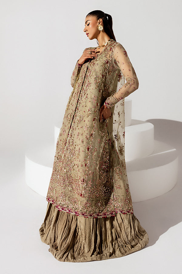 Saffron | Scintilla Formals | Soft Amber - Ladies Clothes