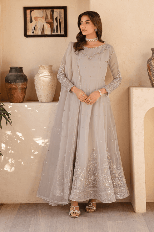 Emaan Adeel | Noore Festive Formals | SORAYA by Maria Faisal - Registered Vendor of : Emaan Adeel - type : Ladies Clothes - 100% original wedding dresses