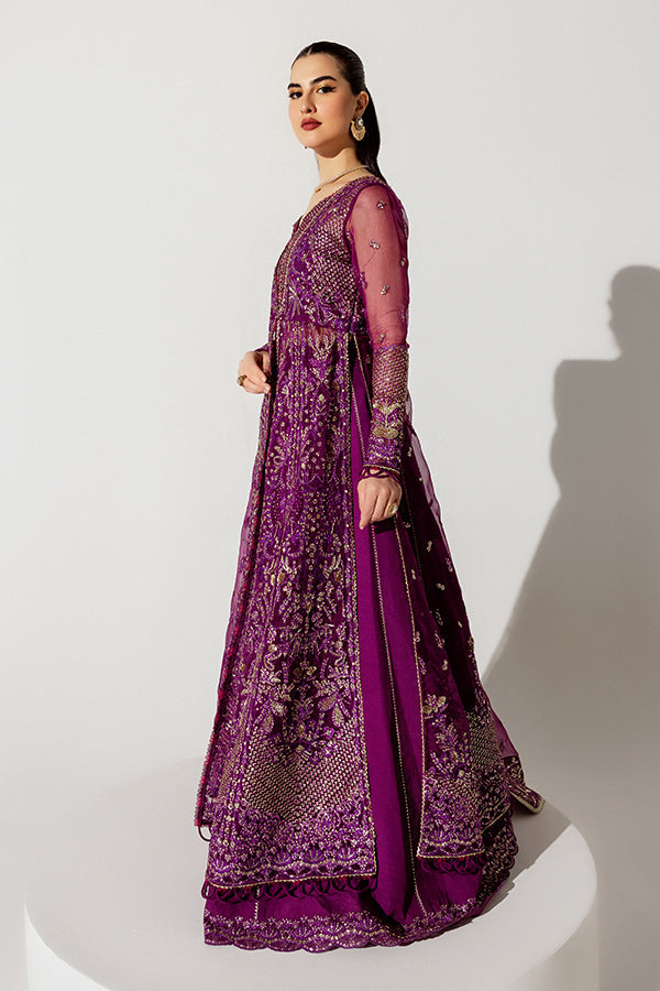 Saffron | Scintilla Formals | Berry Glow - Ladies Clothes