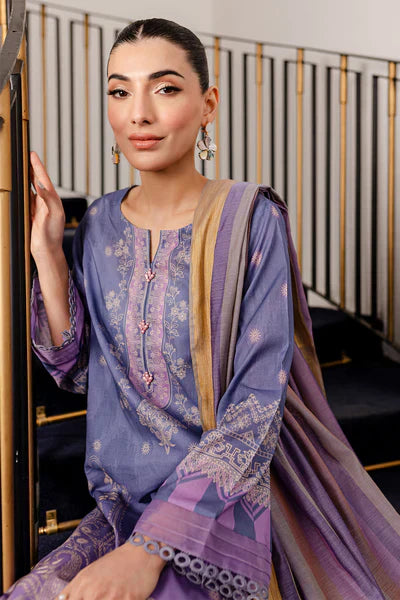 Nureh | Summer Eid Pret | SP-111 - Waniyas