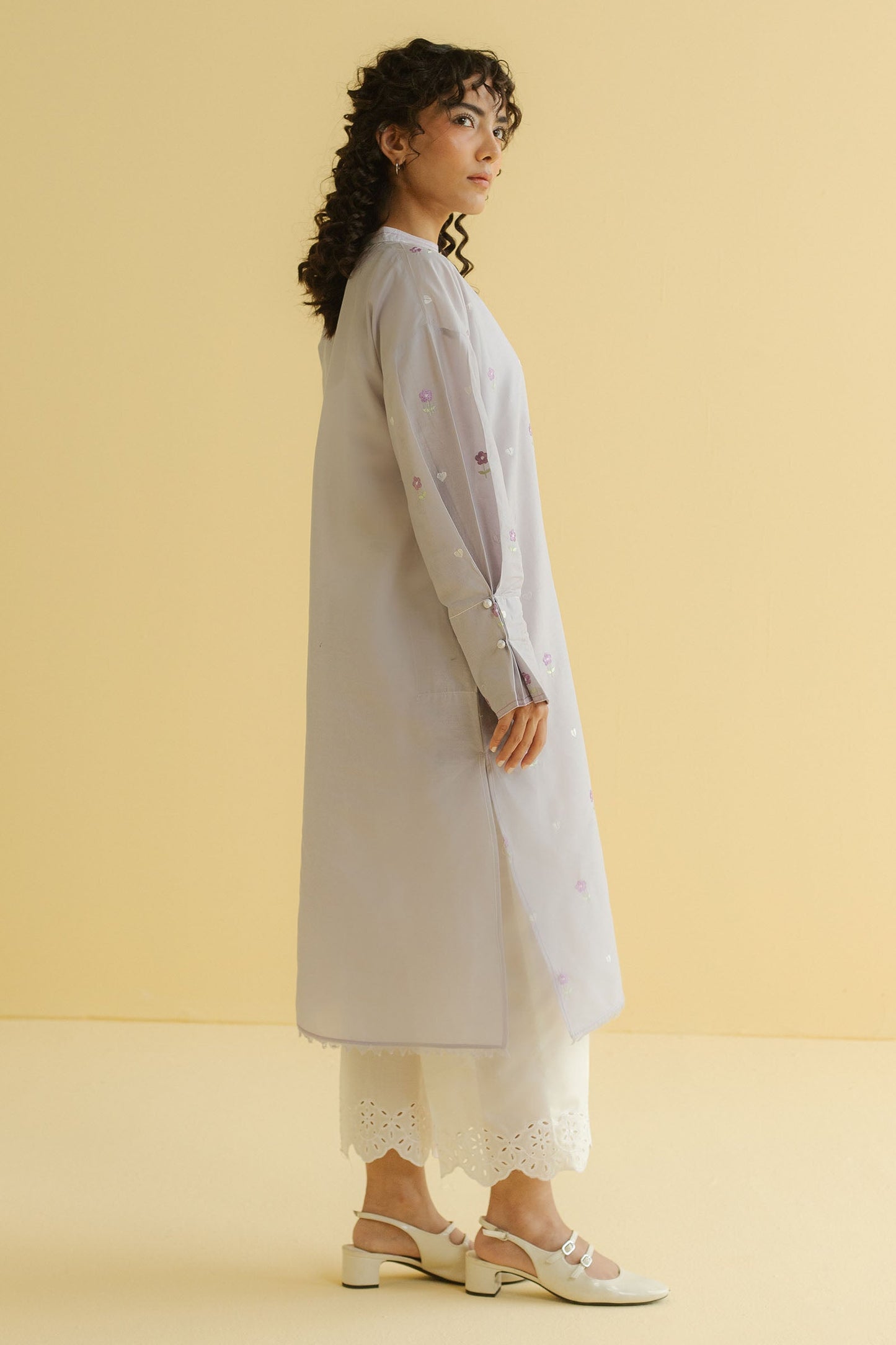 Zara Shahjahan | Love Coco SS 25 | CR25C0549