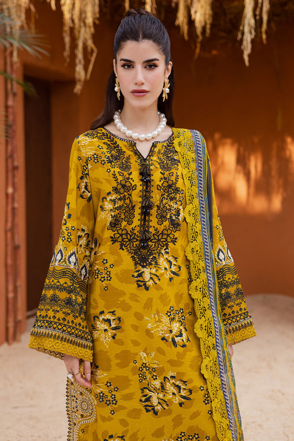 Nureh | Gardenia 25 | NWG-87 - Ladies Clothes - Maria Faisal