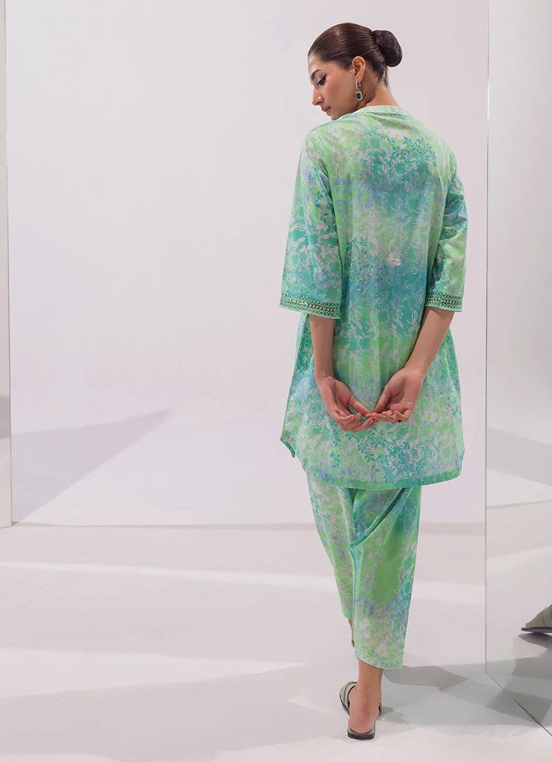 Image | Spring Basics 25 | IMPRSS-213919-11872 by Maria Faisal - Registered Vendor of : Image - type : Ladies Clothes - 100% original wedding dresses