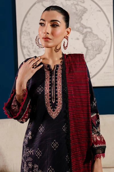 Nureh | Summer Eid Pret | SP-113 - Waniyas