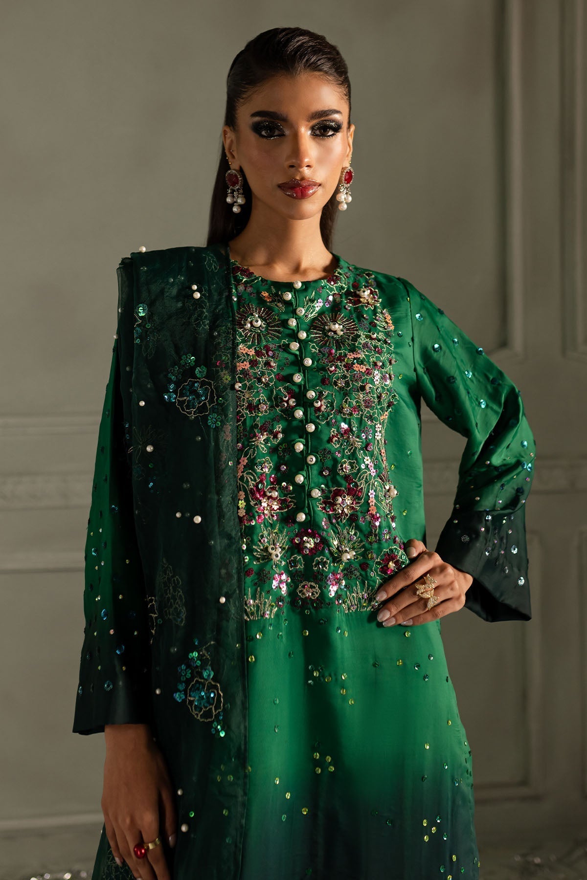 Nureh | Tiny Twinkles | Ruby Rush TW-09 - Ladies Clothes