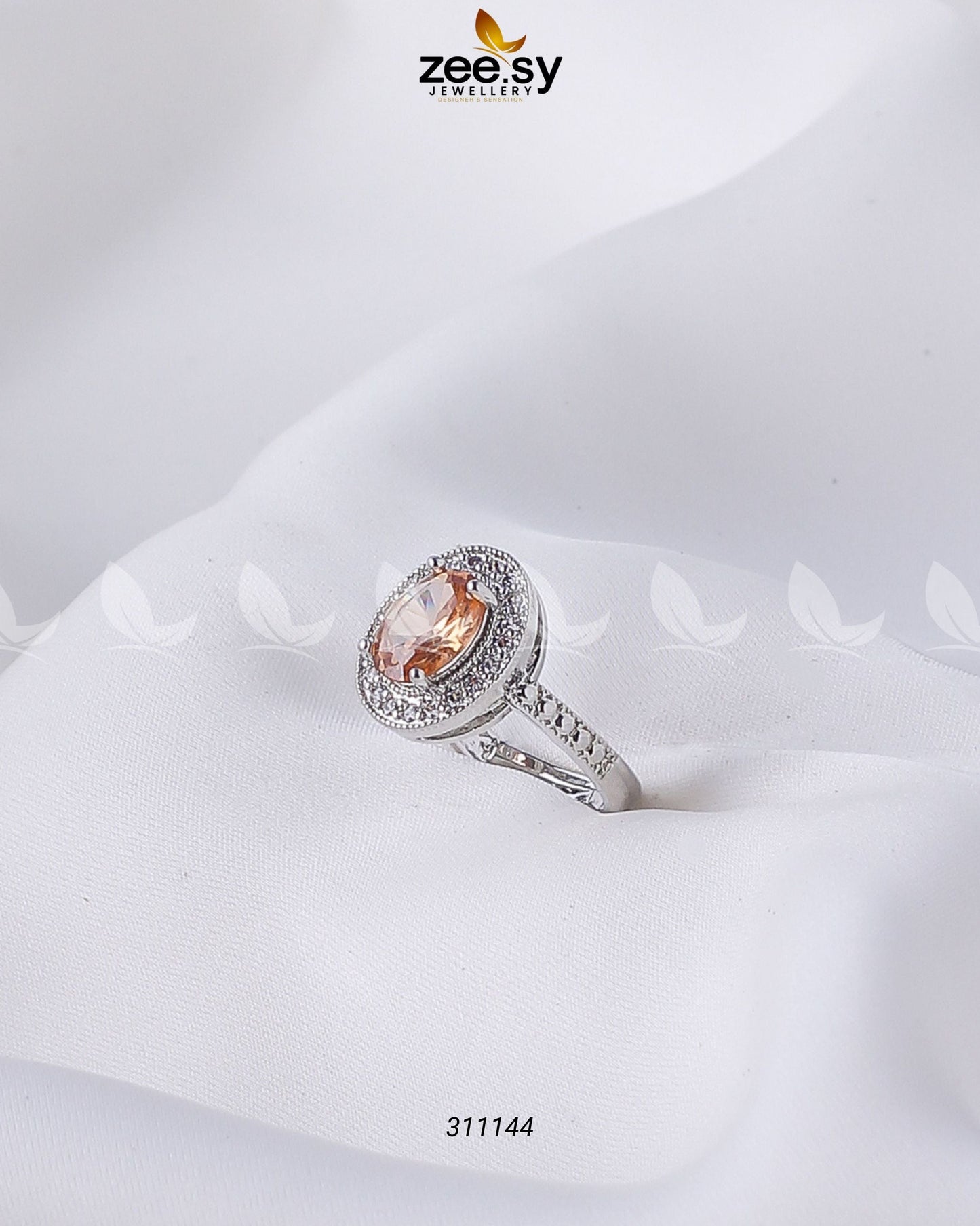 Lobelia Rings - Finger Ring