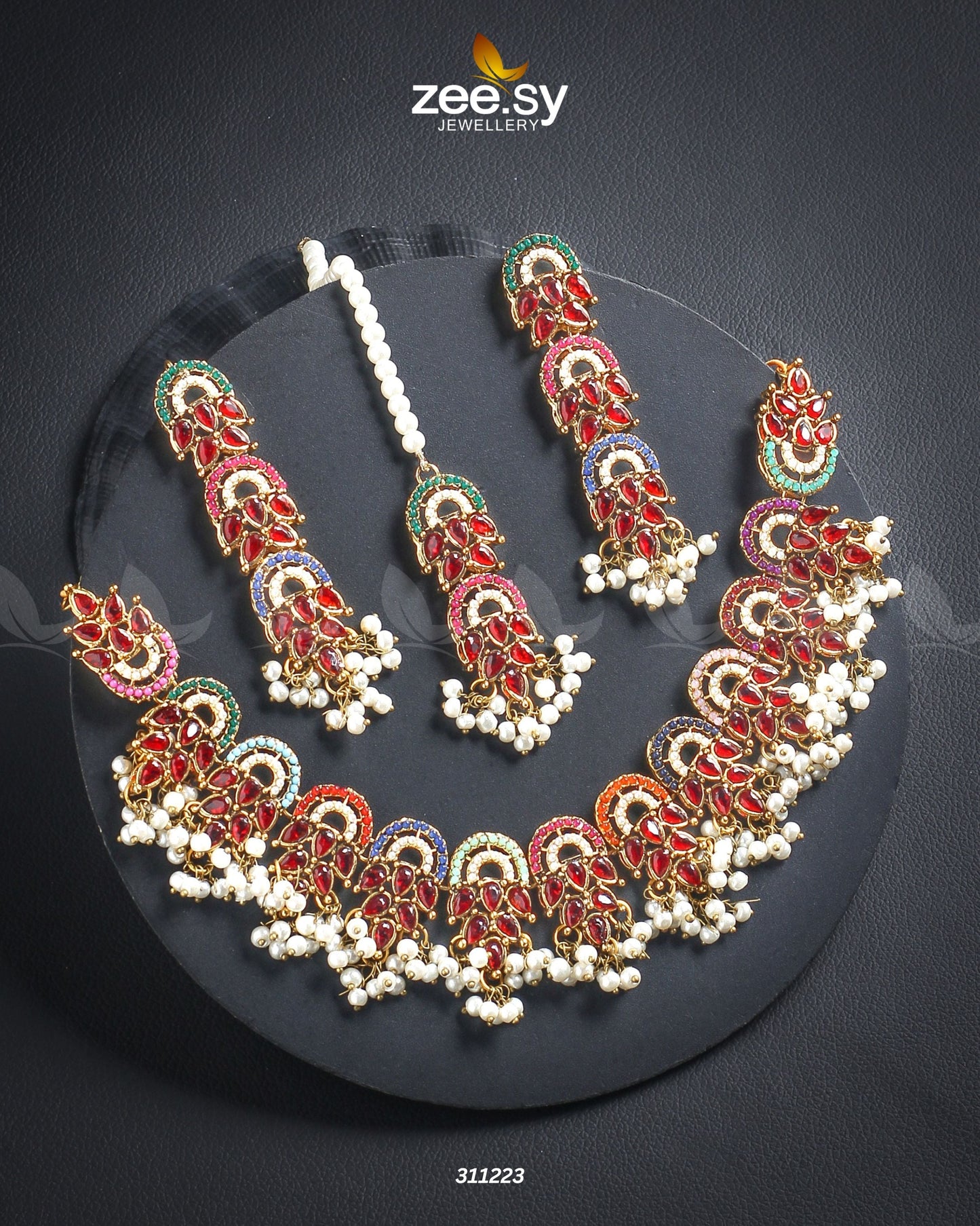 Celestial Necklace - Necklace Sets