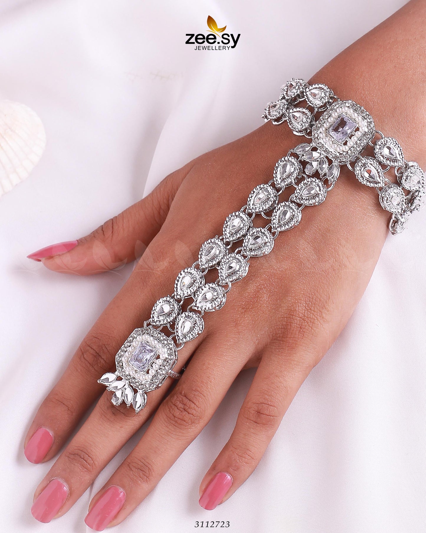 Exuberant Anja Bracelet - ACCESSORIES