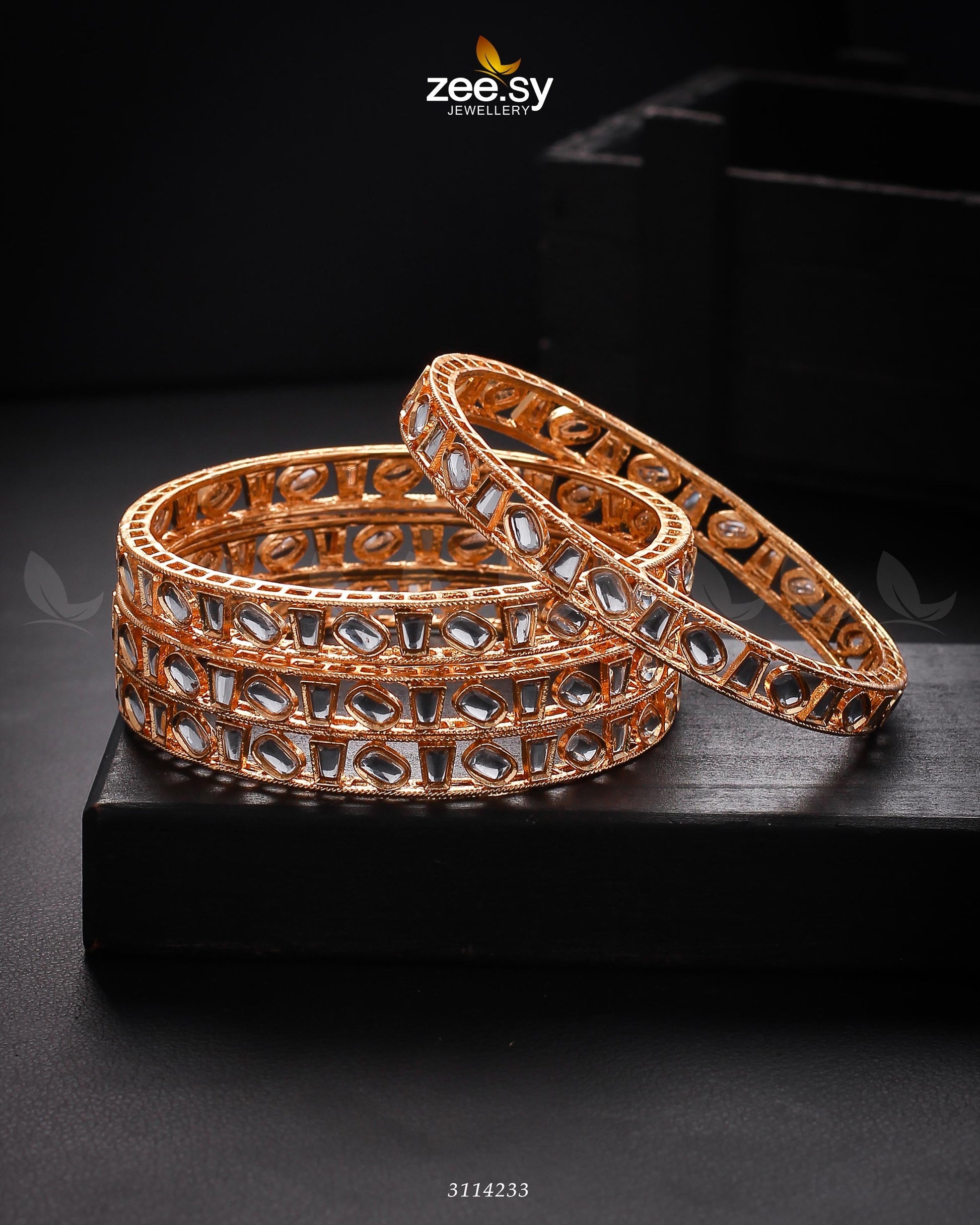 Rihanna Bangles - Bangles