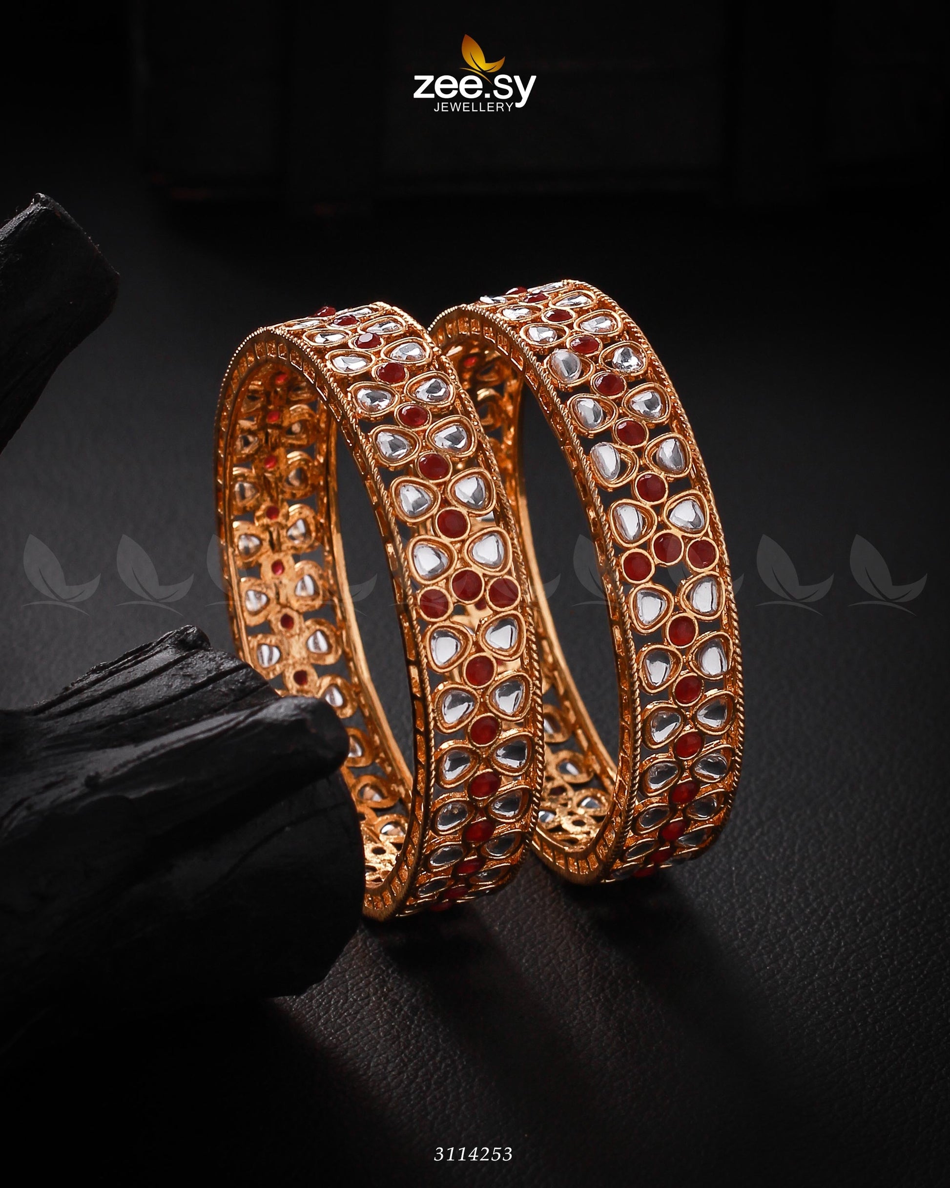 Selena Bangles - Bangles