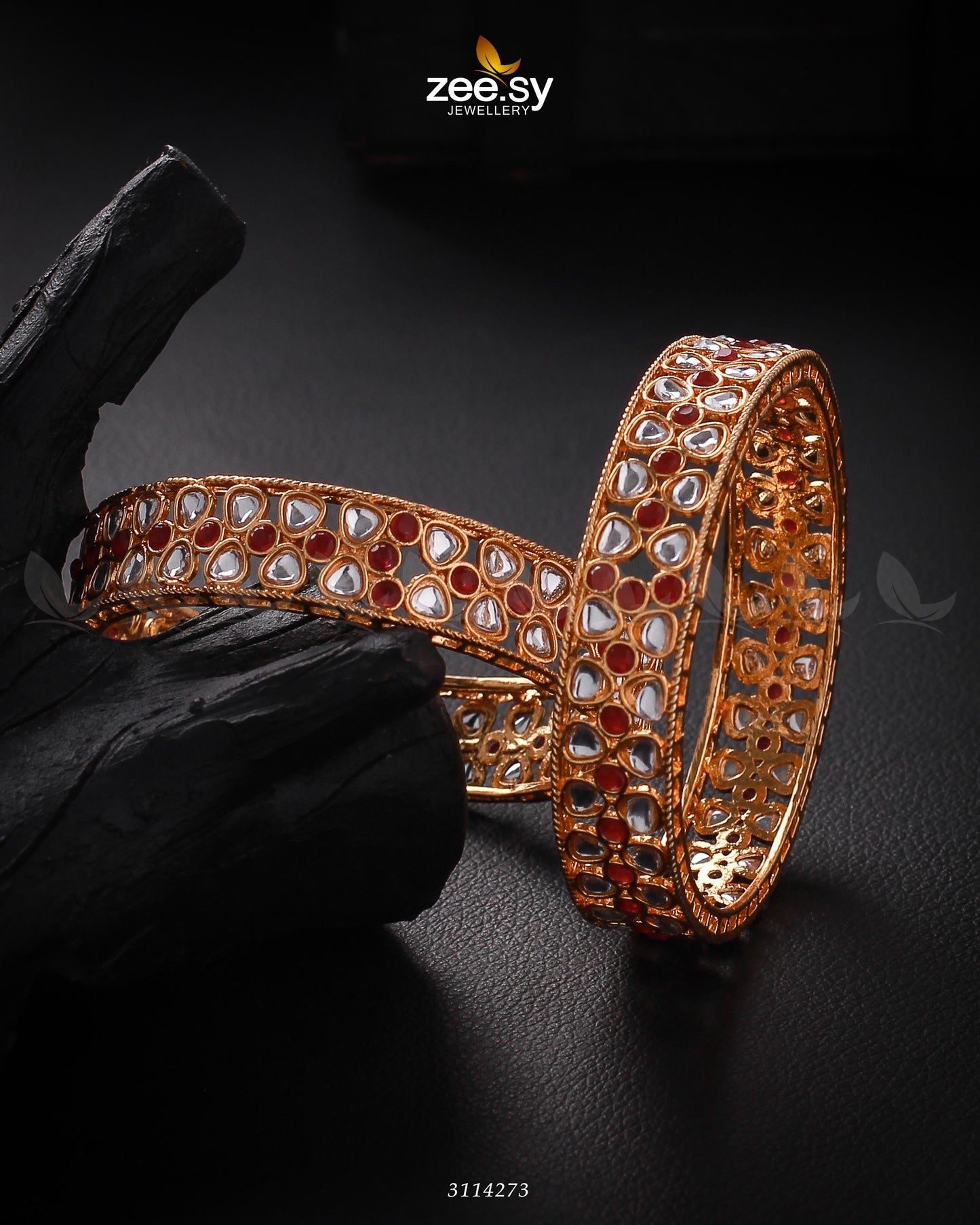 Selena Bangles - Bangles