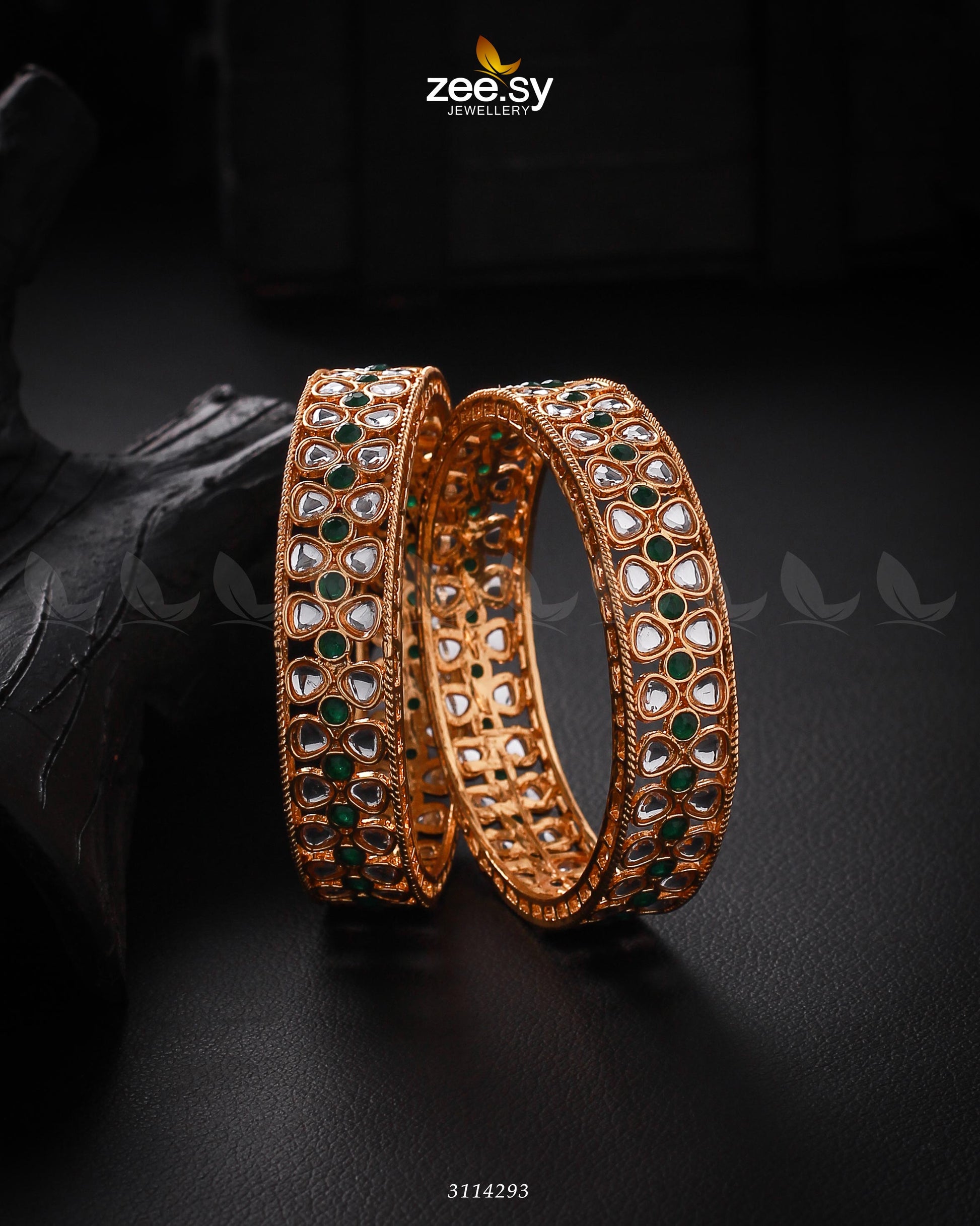 Selena Bangles - Bangles