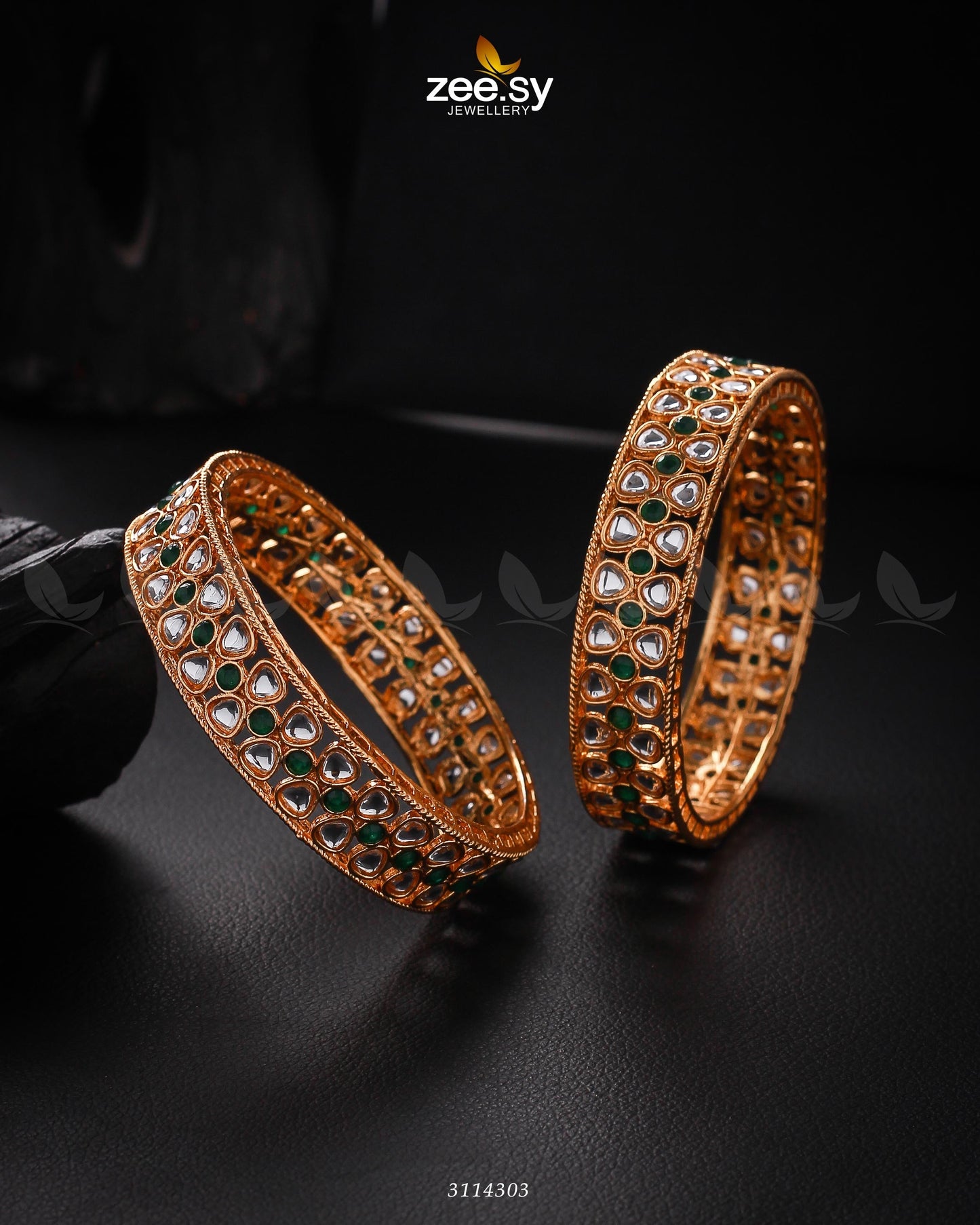 Selena Bangles - Bangles