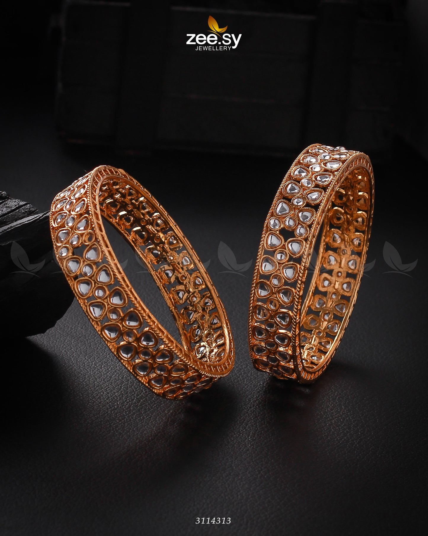 Selena Bangles - Bangles