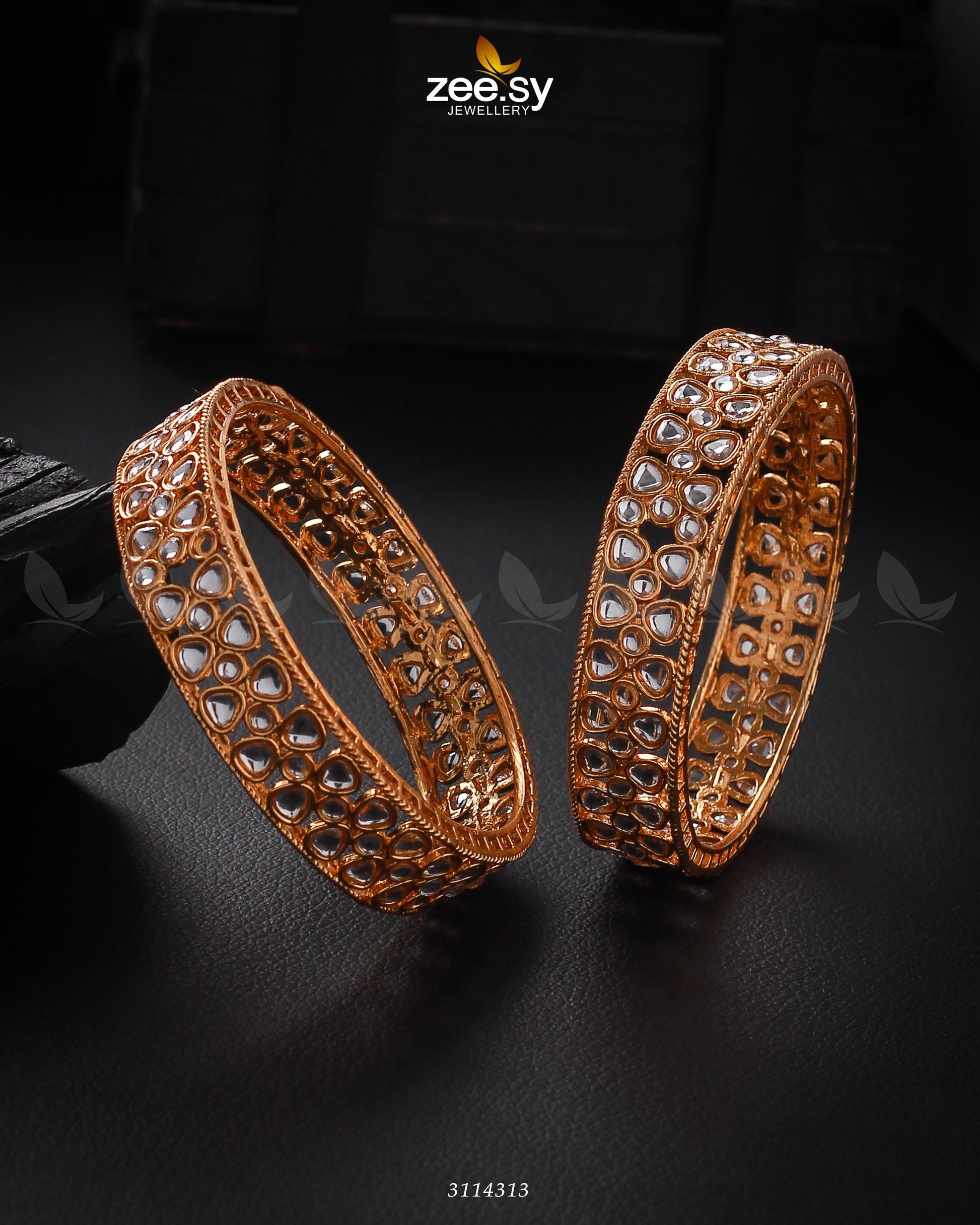 Selena Bangles - Bangles