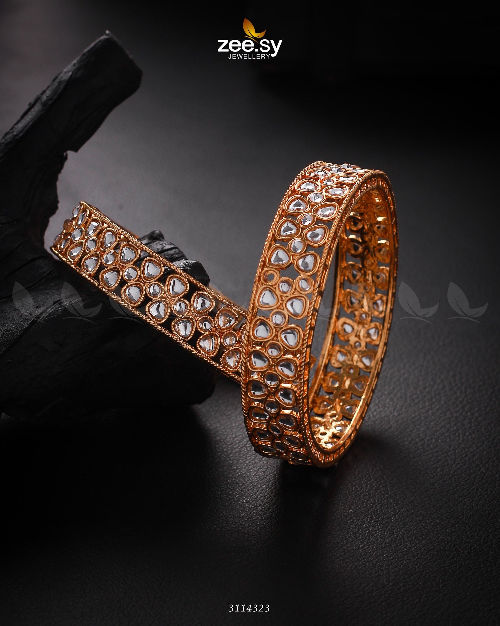 Selena Bangles - Bangles