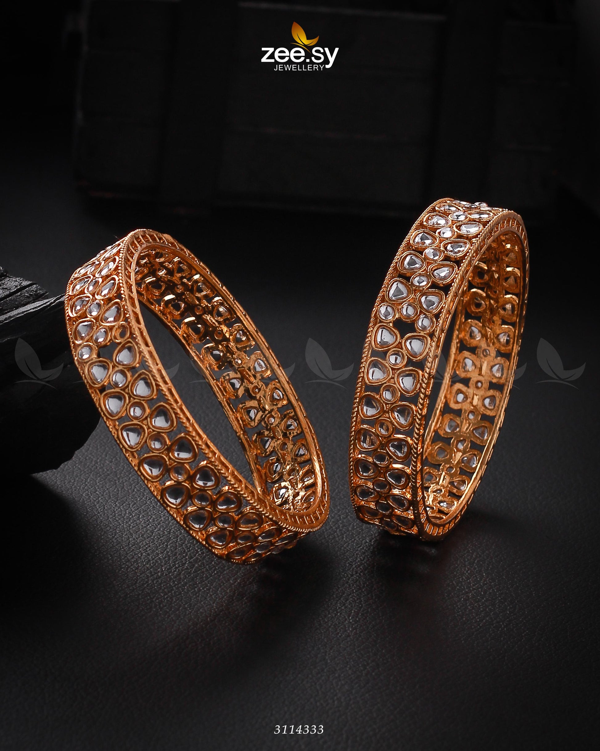 Selena Bangles - Bangles