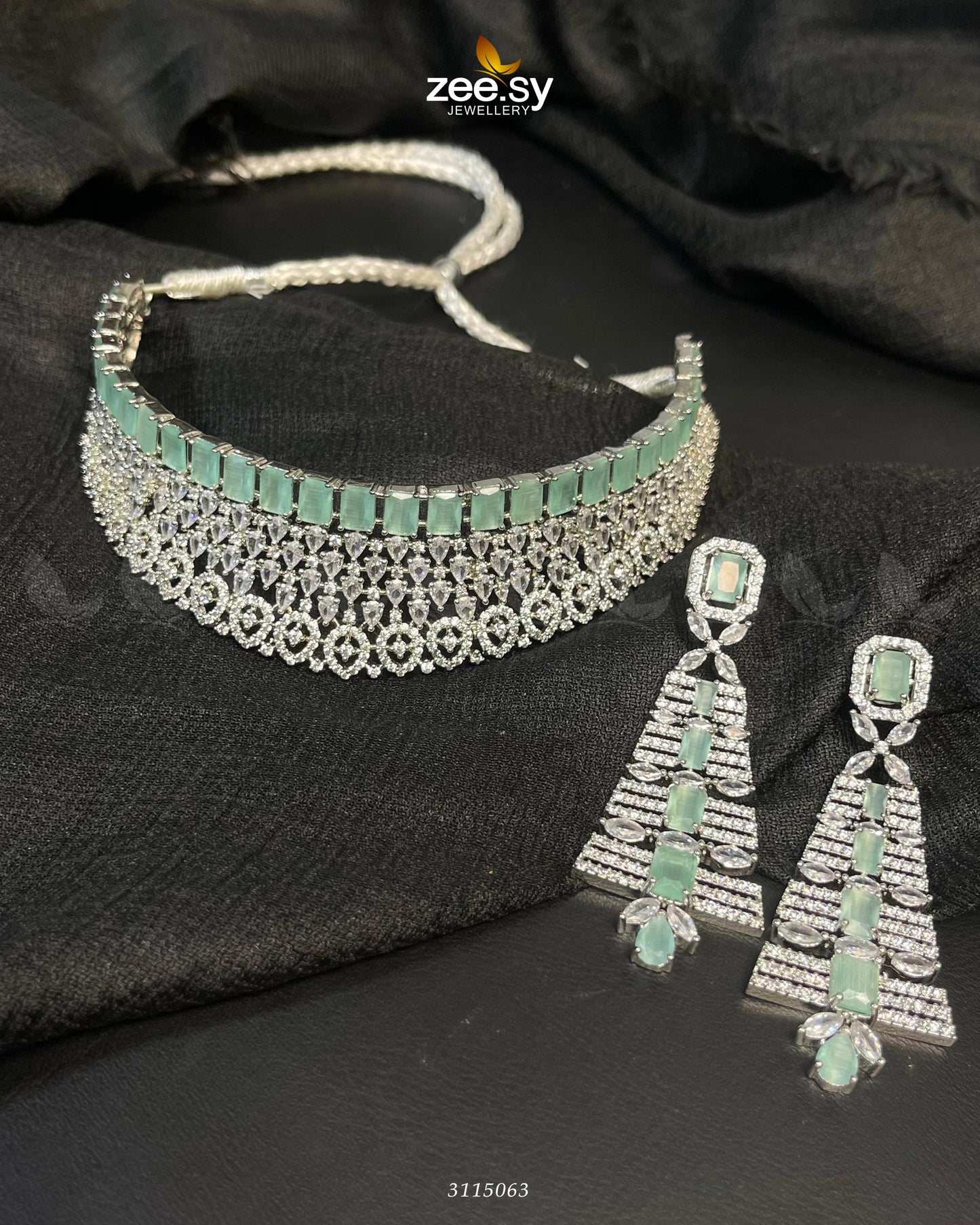 Fs0004 - Necklace Sets