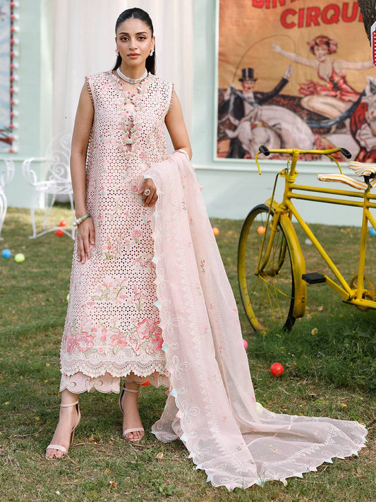 Bin Ilyas | Carnival Summer Edit 25 | 31 - A by Maria Faisal - Registered Vendor of : Bin Ilyas - type : Ladies Clothes - 100% original wedding dresses