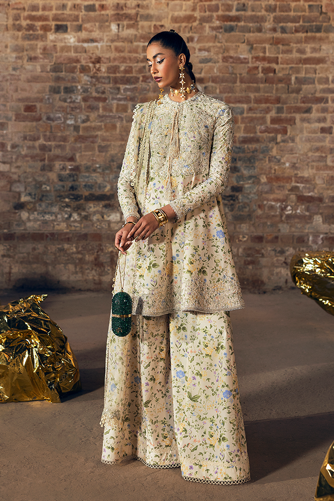 Suffuse | Silk Pret Summer 25 | CARMILLA by Maria Faisal - Registered Vendor of : Suffuse - type : Ladies Clothes - 100% original wedding dresses