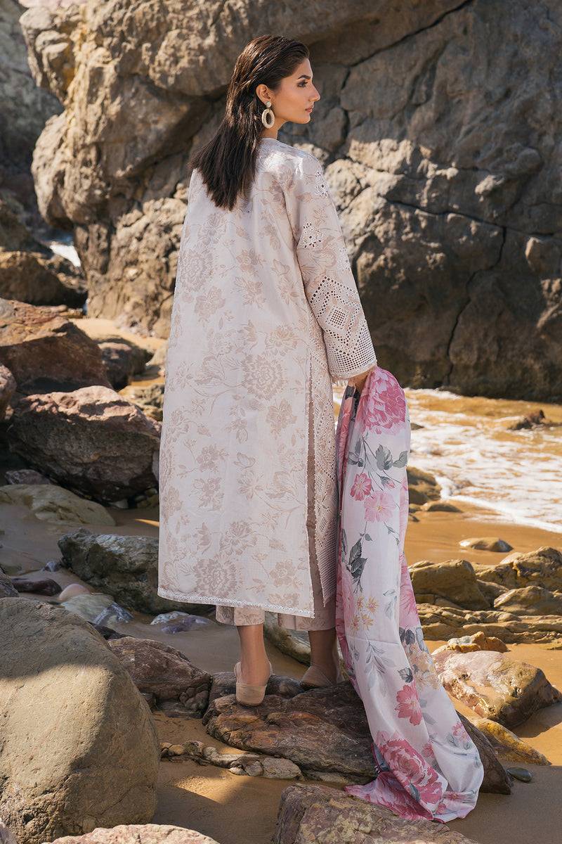 Baroque | Luxury Pret 25 | UF-4116 by Maria Faisal - Registered Vendor of : Baroque - type : Ladies Clothes - 100% original wedding dresses