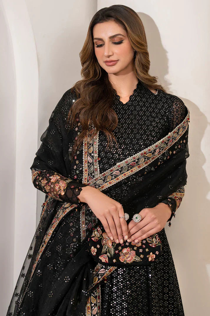 Jazmin | Wedding Formals | UC-3030 - Wedding Dress - Maria Faisal