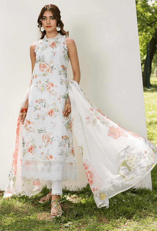 Hum Dum | Koel 25 | Koel-D01 by Maria Faisal - Registered Vendor of : HumDum - type : Ladies Clothes - 100% original wedding dresses