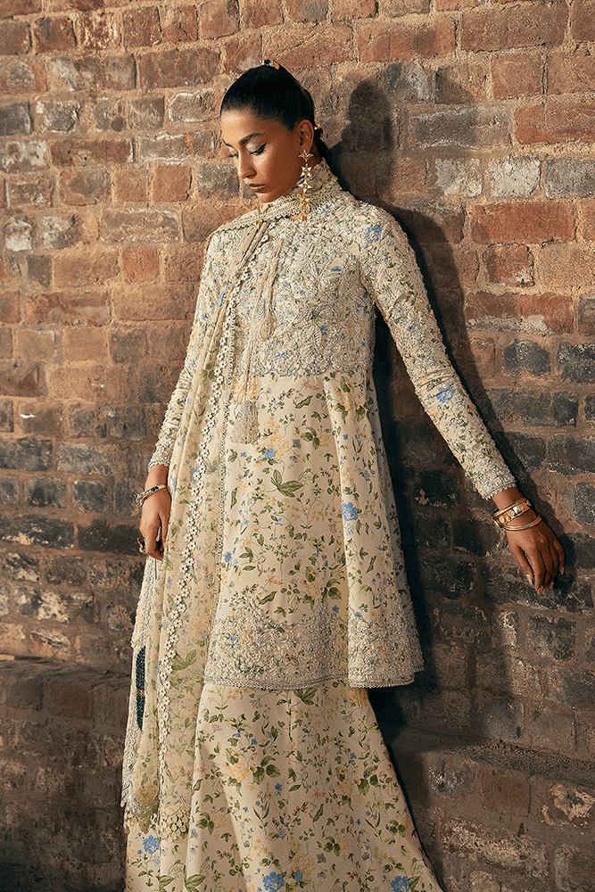 Suffuse | Silk Pret Summer 25 | CARMILLA by Maria Faisal - Registered Vendor of : Suffuse - type : Ladies Clothes - 100% original wedding dresses