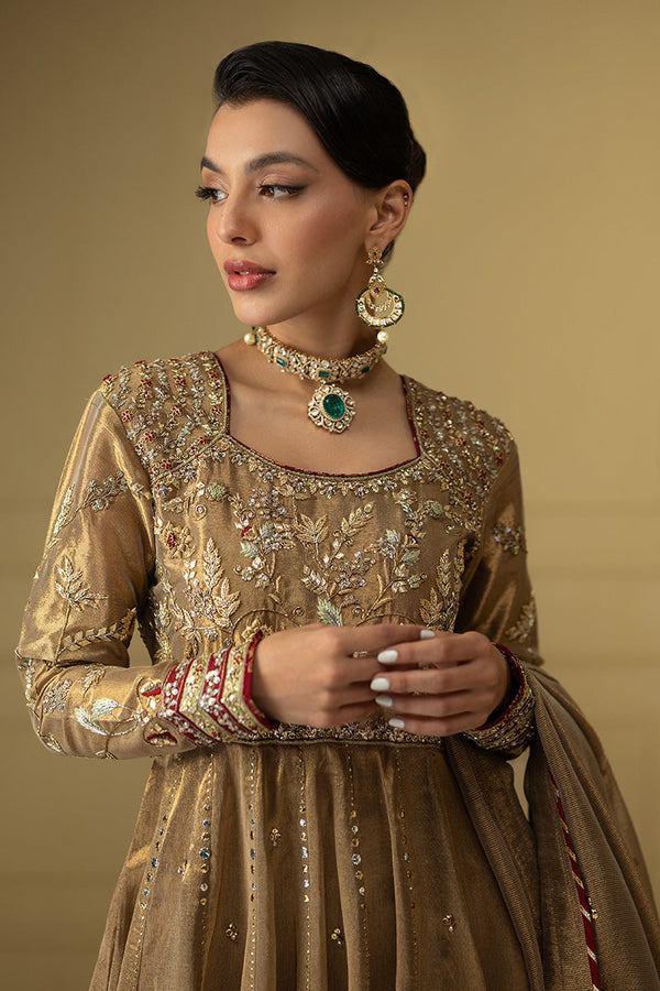 Sana Abbas | Suvi Wedding Formals | SILA