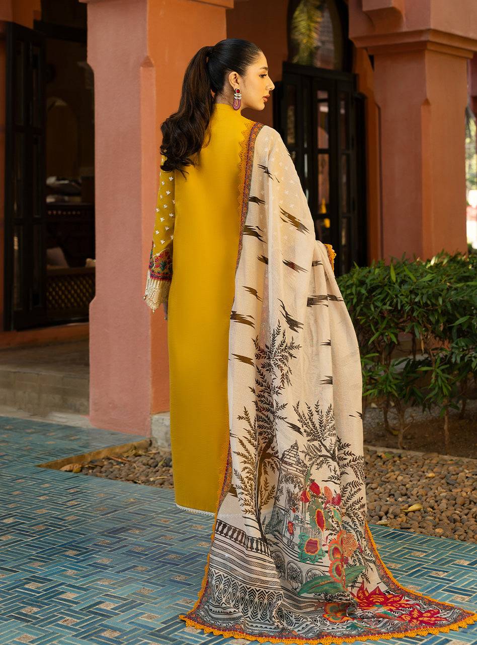 Zainab Chottani | Chikankari 25 | Aanya - 4A by Maria Faisal - Registered Vendor of : Zainab Chottani - type : Ladies Clothes - 100% original wedding dresses