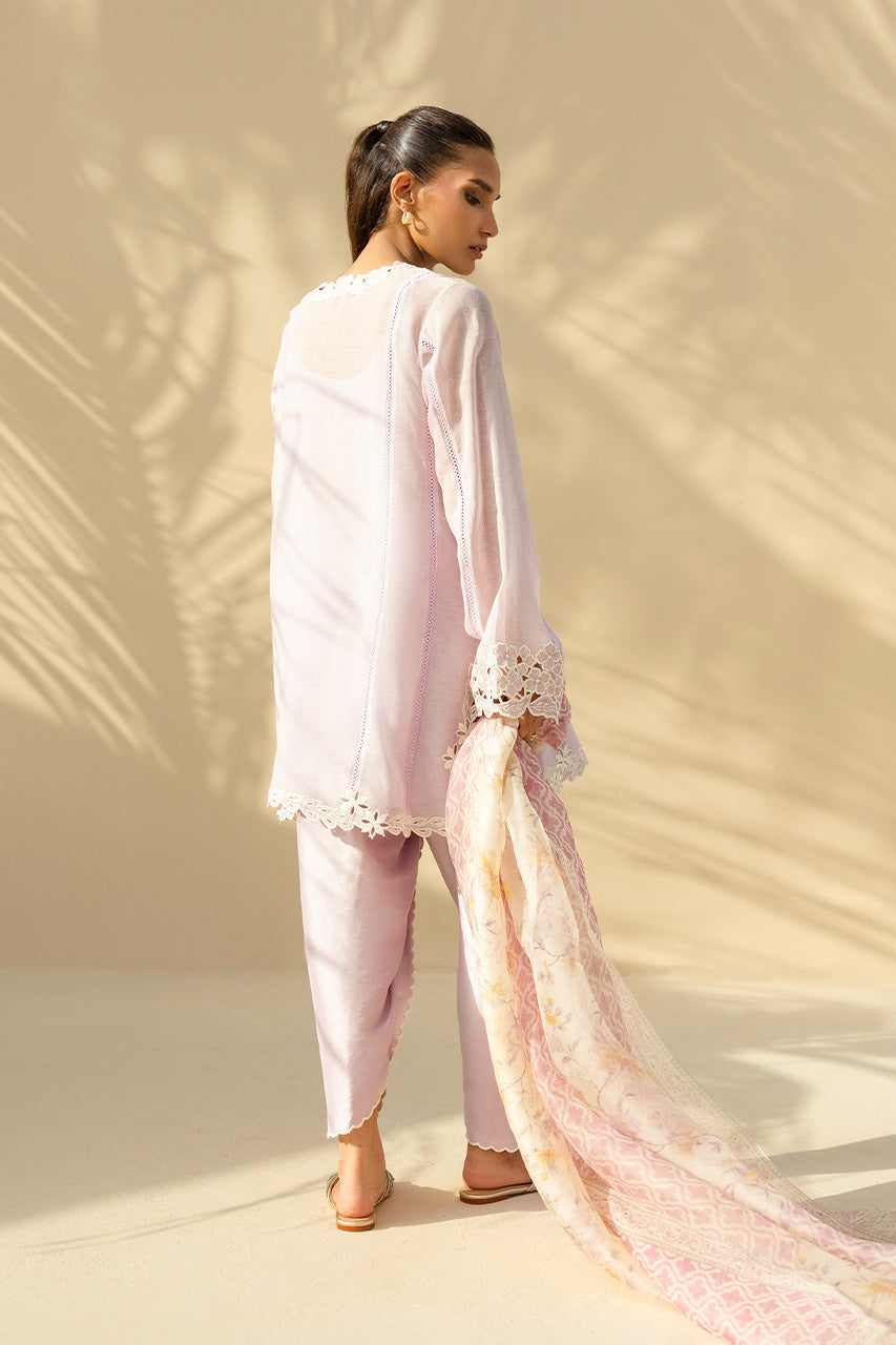 Sania Maskatiya | Samara Luxe 25 |Arlen