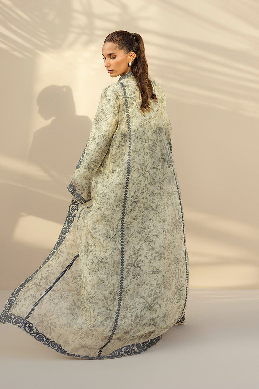 Sania Maskatiya | Samara Luxe 25 |Orla - Ladies Clothes - Maria Faisal