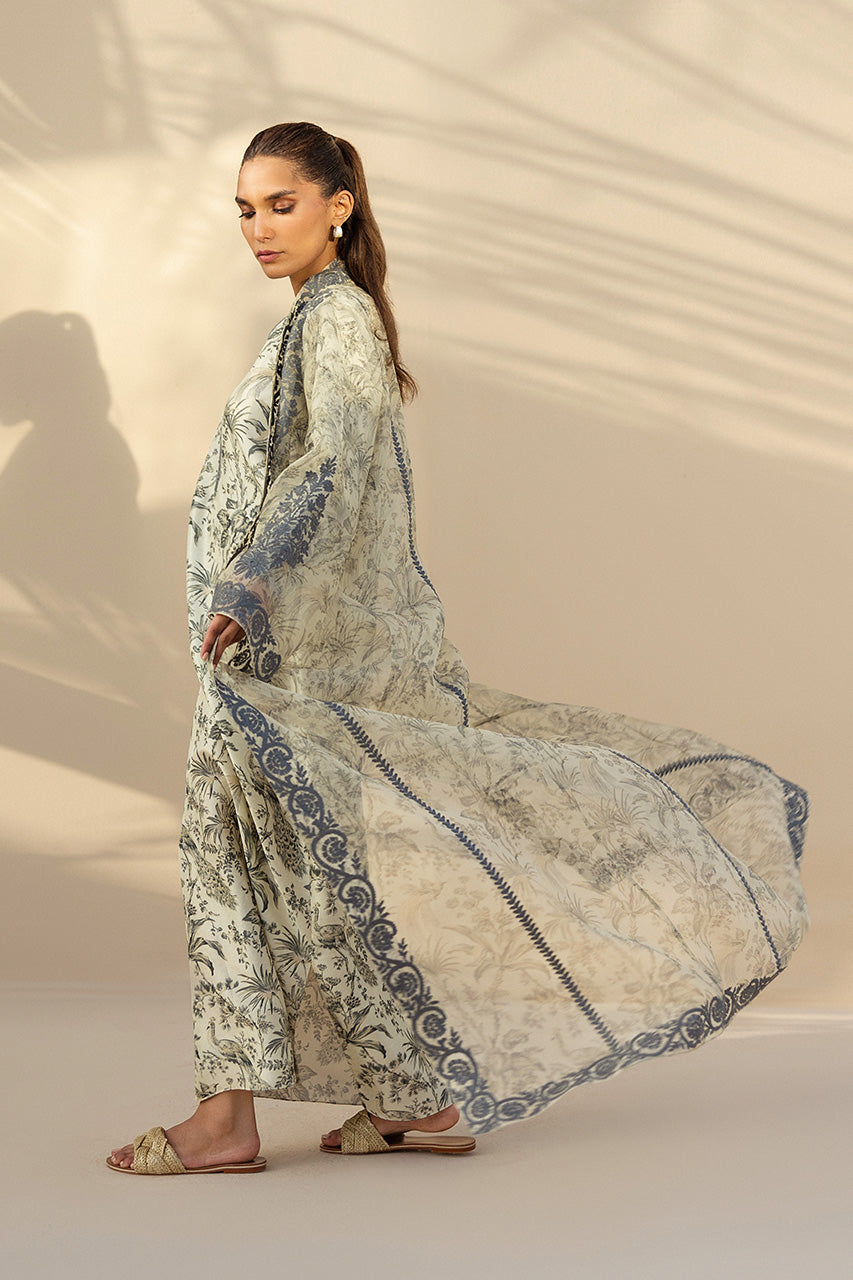 Sania Maskatiya | Samara Luxe 25 |Orla - Ladies Clothes - Maria Faisal