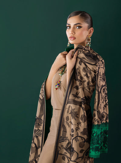 Zainab Chottani | The Kaftan Edit | Zeen - Formal Dress - available at Maria Faisal in UK and USA.