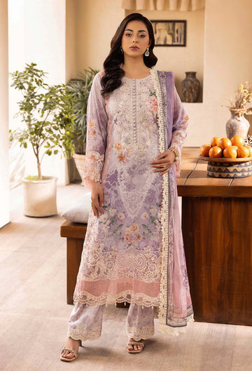 Adans Libas | Chantelle Print Lawn | CHANTELLE 99959 - Designer Dress with Intricate embroidery and embellishments. Shop elegent wedding dress at Maria Faisal.