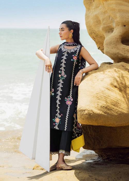 Sadaf Fawad Khan | Siraa Lawn 25 | Luna by Maria Faisal - Registered Vendor of : Sadaf Fawad Khan - type : Ladies Clothes - 100% original wedding dresses