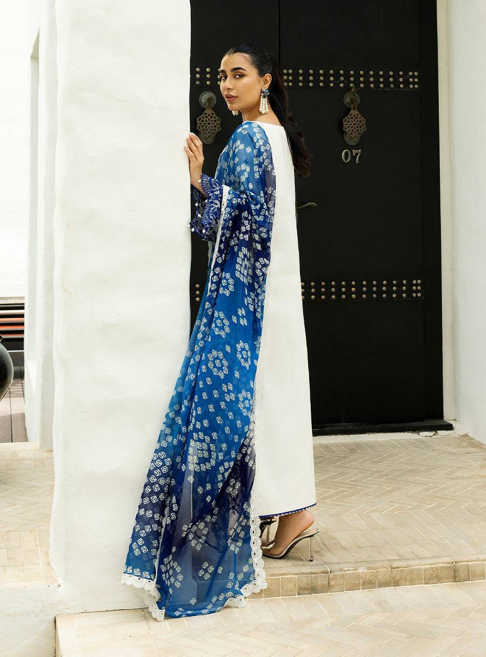 Zainab Chottani | Chikankari 25 | Reem - 8A by Maria Faisal - Registered Vendor of : Zainab Chottani - type : Ladies Clothes - 100% original wedding dresses