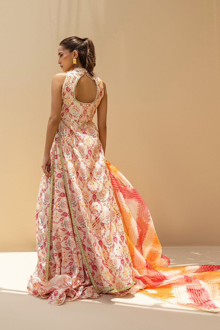 Sania Maskatiya | Samara Luxe 25 |Ralia (A) - Ladies Clothes - Maria Faisal