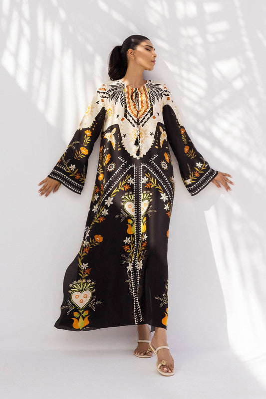 Sania Maskatiya | Mirra Luxury Pret 25 | Serah - Ladies Clothes - Maria Faisal