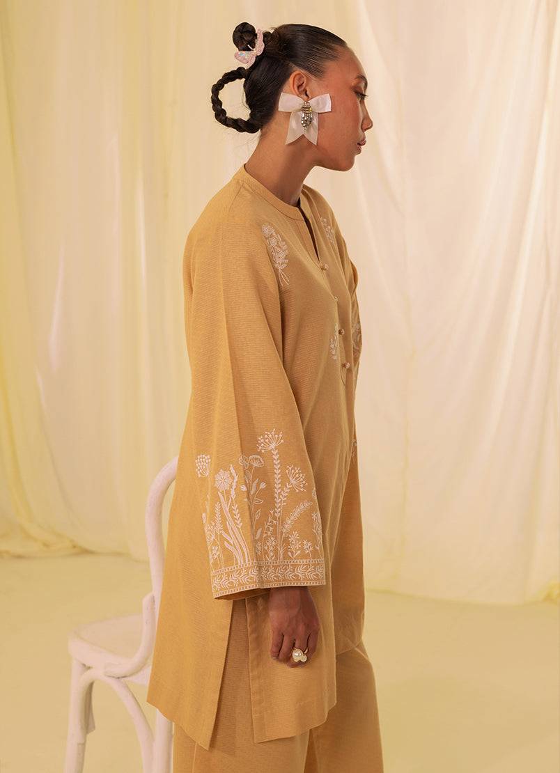 Image | Spring Basics 25 | IJSE-214044-12506 by Maria Faisal - Registered Vendor of : Image - type : Ladies Clothes - 100% original wedding dresses