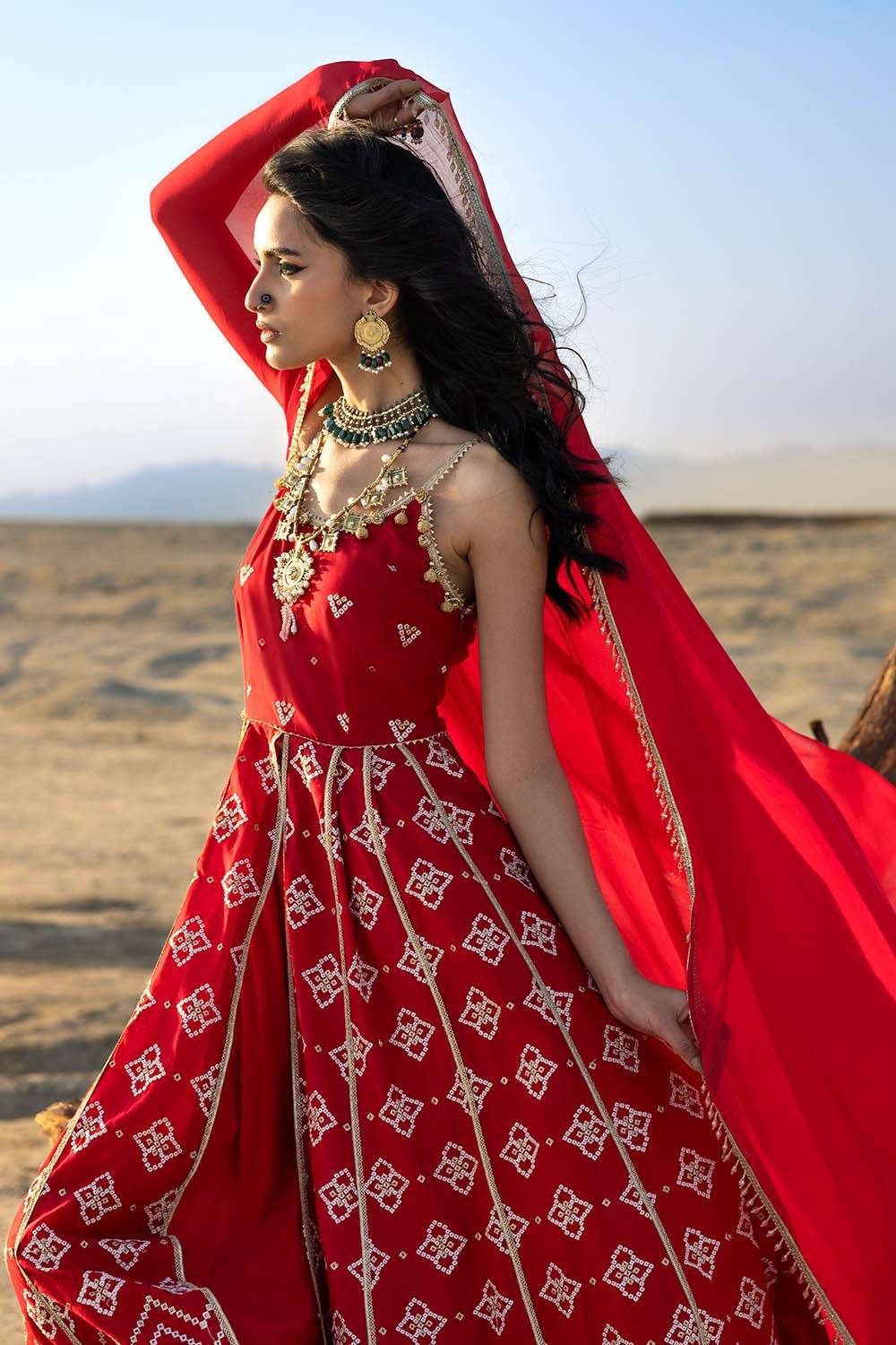 Gul Ahmed | Chunri Lawn 25 | CL-52442 by Maria Faisal - Registered Vendor of : Gul Ahmed - type : Ladies Clothes - 100% original wedding dresses