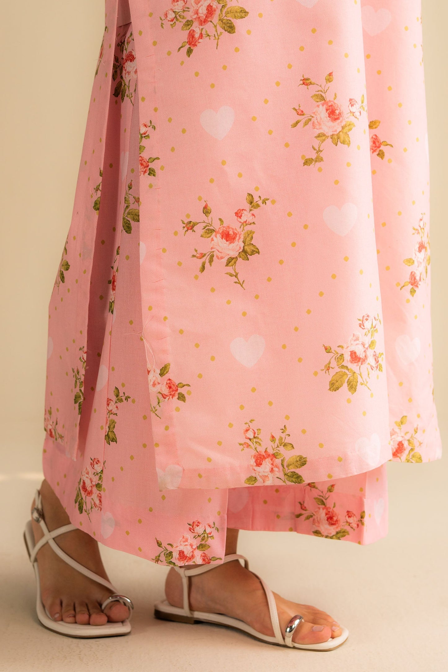 Zara Shahjahan | Love Coco SS 25 |CR25C0762