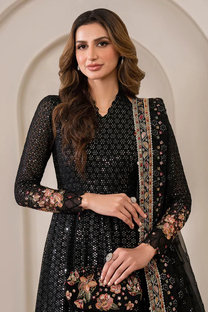 Jazmin | Wedding Formals | UC-3030 - Wedding Dress - Maria Faisal