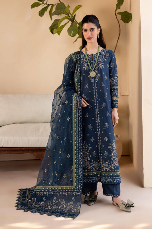 Batik | Cyra Luxury Solids | Twisto by Maria Faisal - Registered Vendor of : Batik - type : Ladies Clothes - 100% original wedding dresses