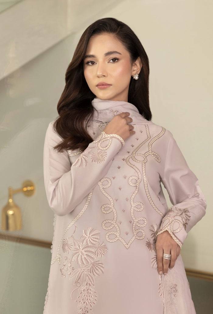 Humdum | Dilkash 25 | Dilkash - D01 by Maria Faisal - Registered Vendor of : Humdum - type : Ladies Clothes - 100% original wedding dresses